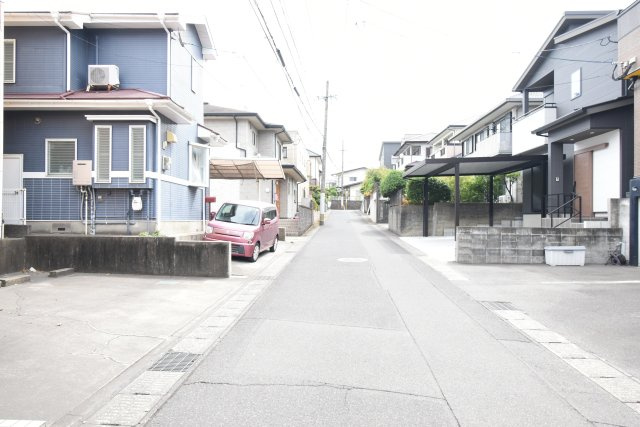 ※家具等はAI機能で削除しております。