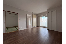 第2ファミール札幌の外観