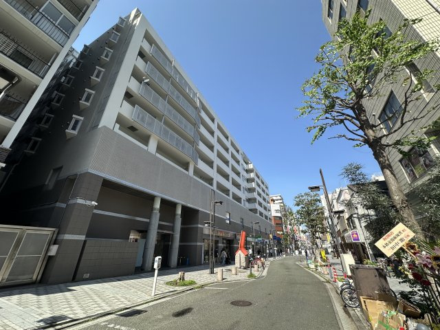3路線3駅利用交通便利の好立地！