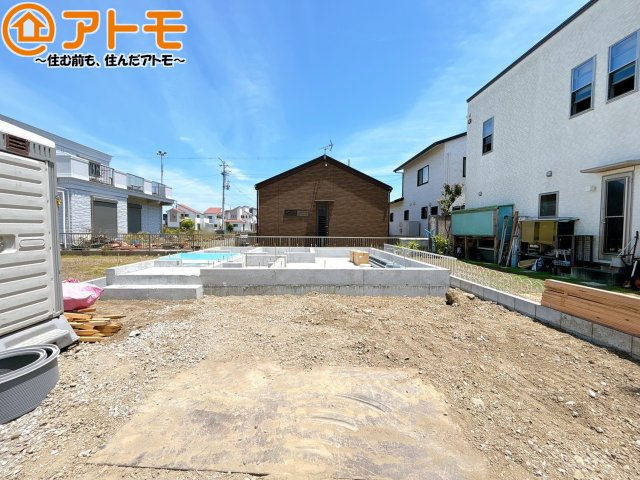 外観：322000586365