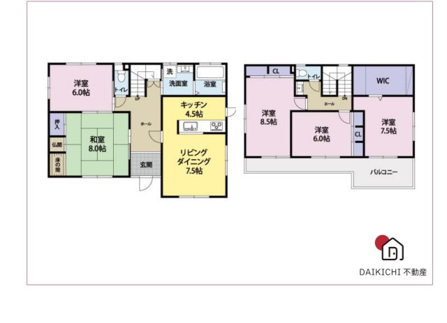 間取り：311002146904