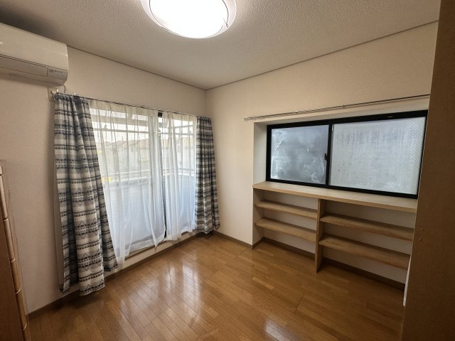 洋室