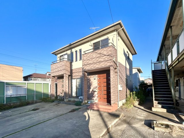 ■外観｜特徴のある個性的な住まいと美しい街並み、そして住みやすい環境を、ぜひ現地でご覧になりませんか。お気軽にお問合せください(^^)　　
