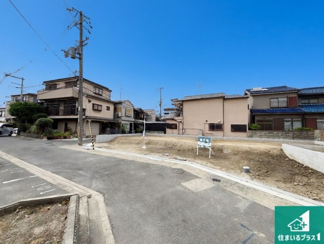 落ち着いた街並みで新生活を始めることが出来そう！周辺の物件も併せてご紹介させて頂きます！