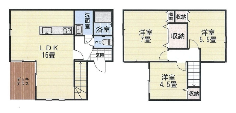 間取り：330000084428