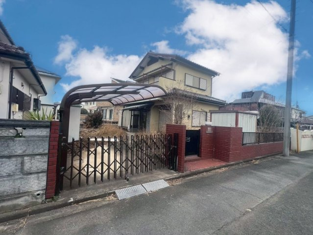 detached 埼玉県志木市本町５丁目18-22　エルシティミカミ202