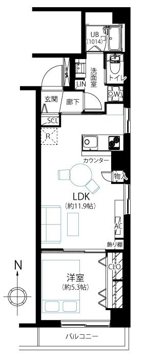 間取り：313004771576