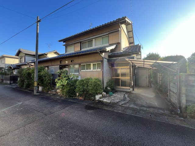 外観：321000076746