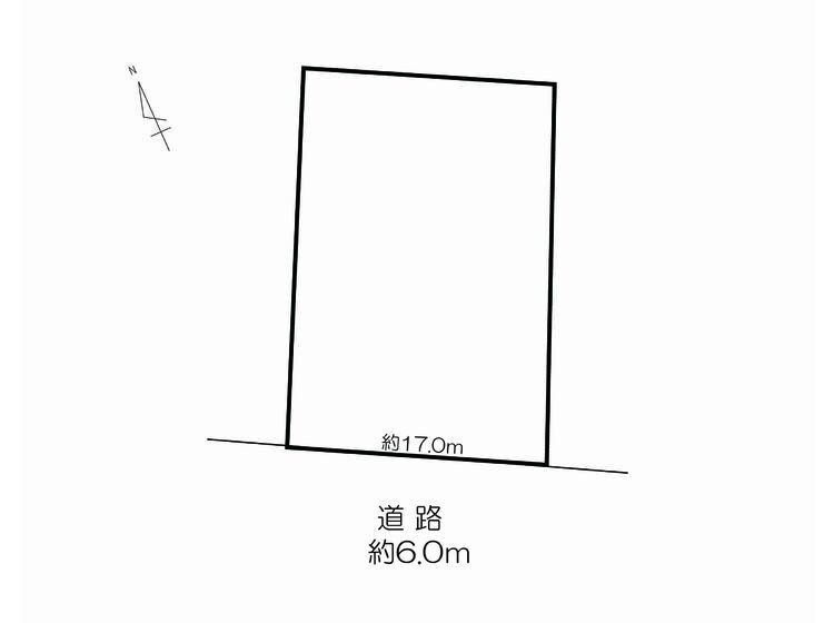 区画図：317000006986