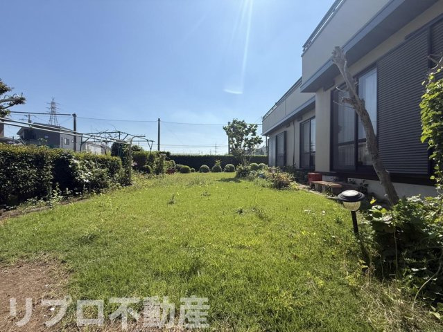 南東向きにつき陽当たり・通風良好。開放感のある住環境が魅力です！