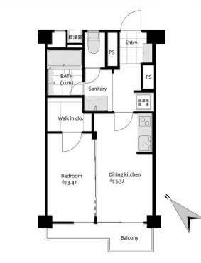 間取り：313004586299