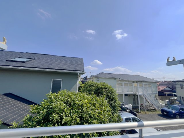 展望