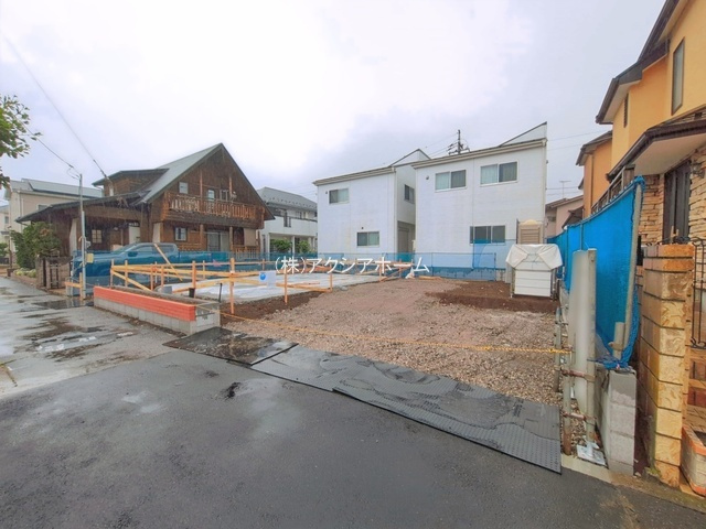 現地写真（2026年5月21日撮影）