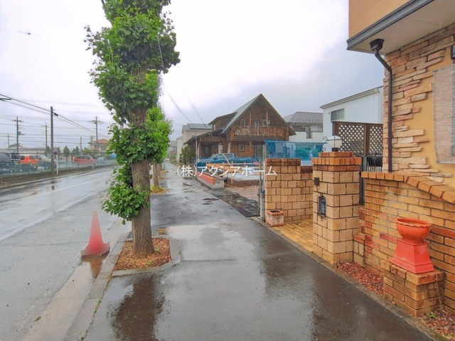 現地写真（2026年5月21日撮影）