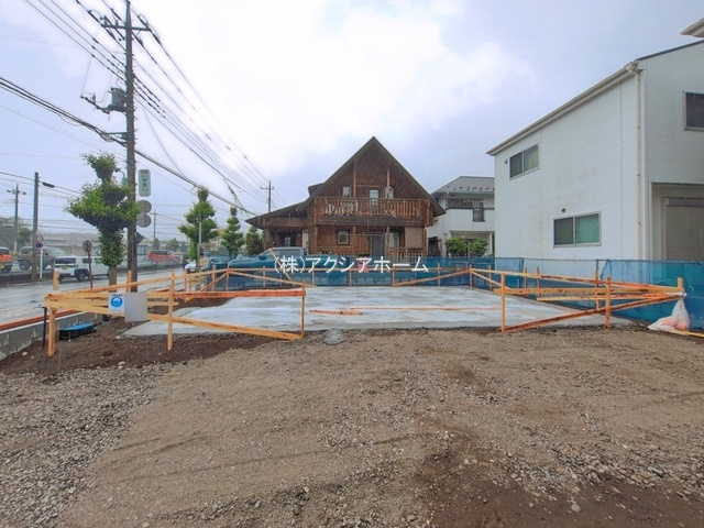 現地写真（2026年5月21日撮影）