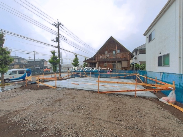 現地写真（2026年5月21日撮影）