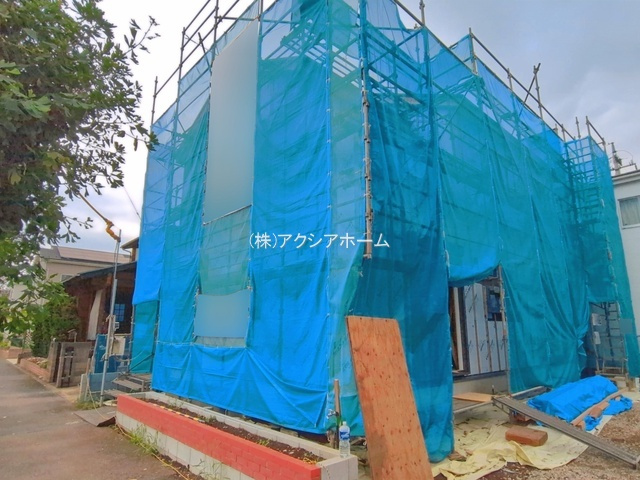 現地写真（2026年7月7日撮影）