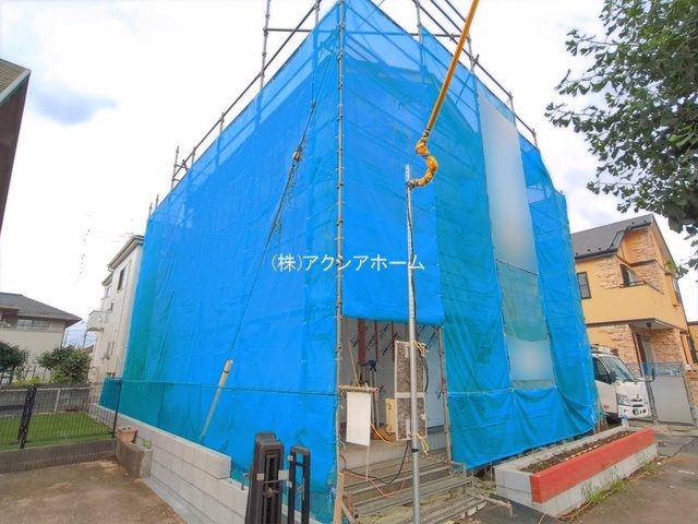 現地写真（2026年7月7日撮影）