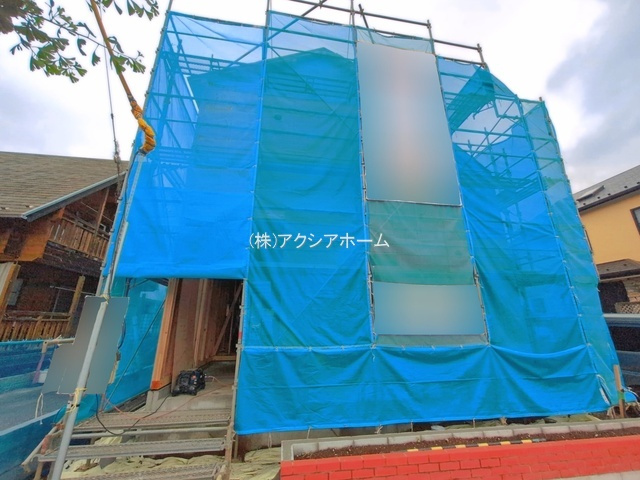 現地写真（2026年6月15日撮影）