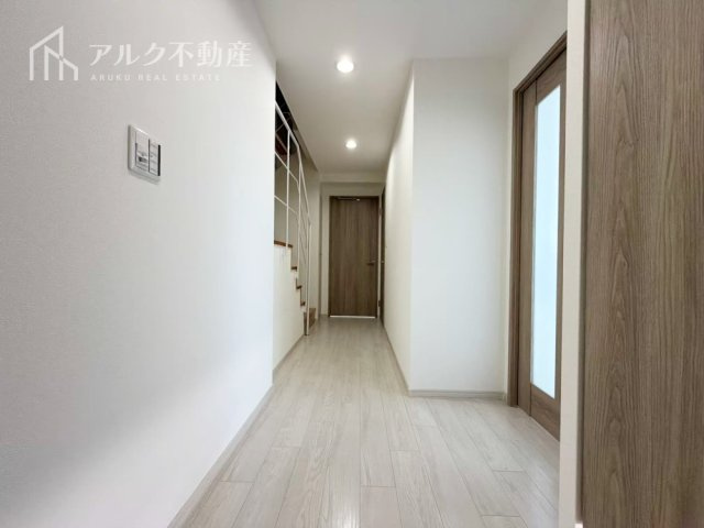 廊下