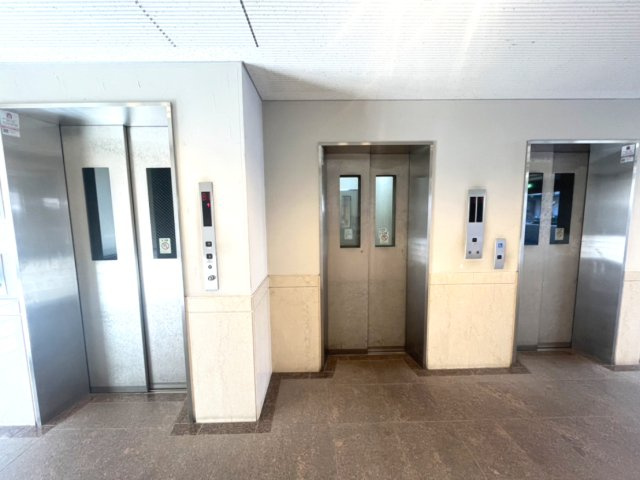 共用部分