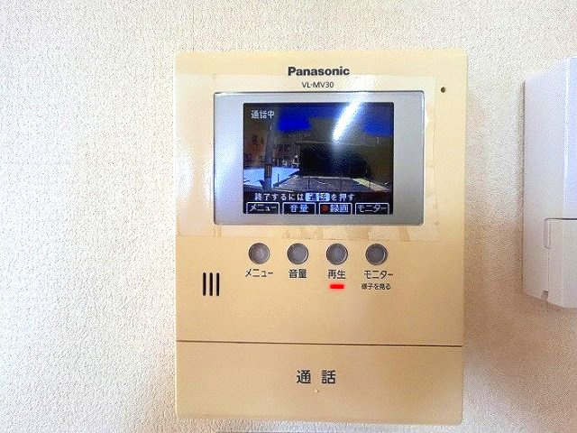急な来客やお子様一人でのお留守番にも安心していただけます！