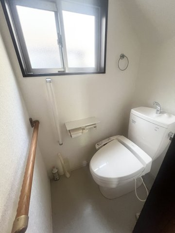 1階（1階と2階にあります。）