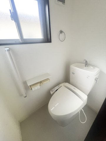 2階（1階と2階にあります。）