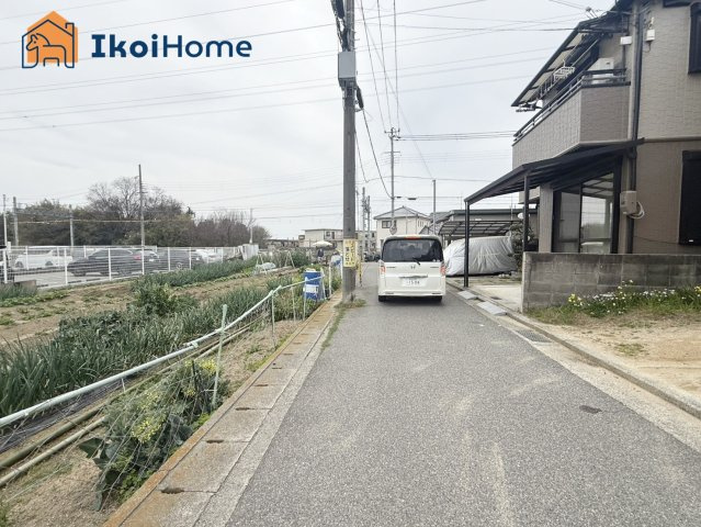●年中無休：当日予約可●最寄り駅の林崎松江海岸駅までは徒歩7分。駅ちかで通勤や通学に便利な立地です
