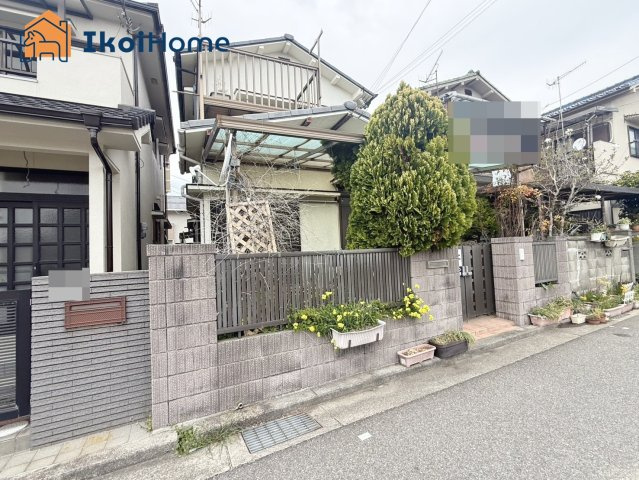 ●資料・カタログのご請求無料●　貴崎小学校までは徒歩4分、望海中学校までは徒歩20分。
