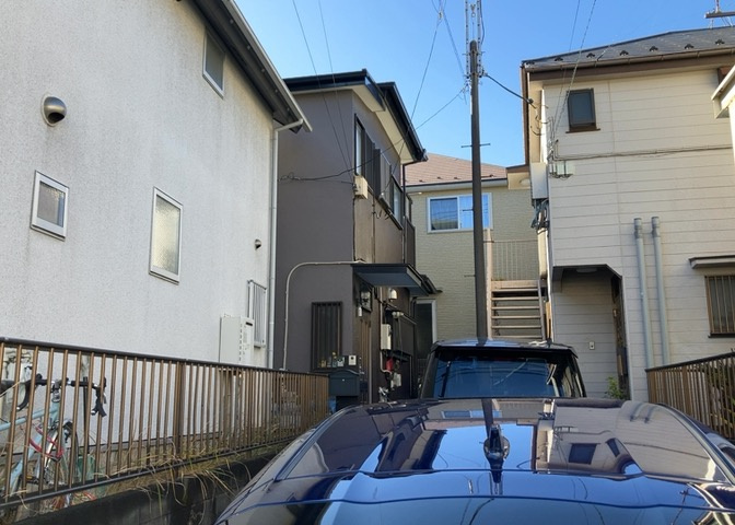 当然のことではありますが、オートロックやセンサーライト、ホームセキュリティーなどの防犯設備があれば、小さいお子様がいるご家庭も安心ですよね！まず物件購入の際は、防犯設備もチェックするようにしましょう。
