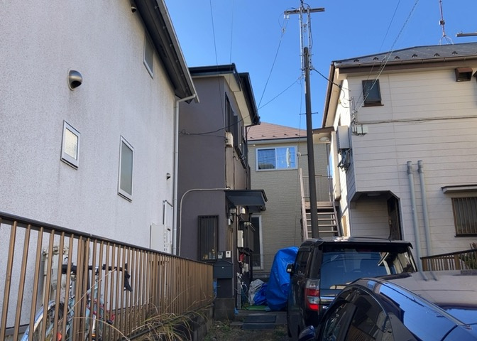 物件の詳細については、現地を見てわかること以外に、役所や法務局などで調べないとわからないことがあります。そのため、現地に行く場合は、もしこの物件を買ったらどのような生活ができるかをイメージしましょう。