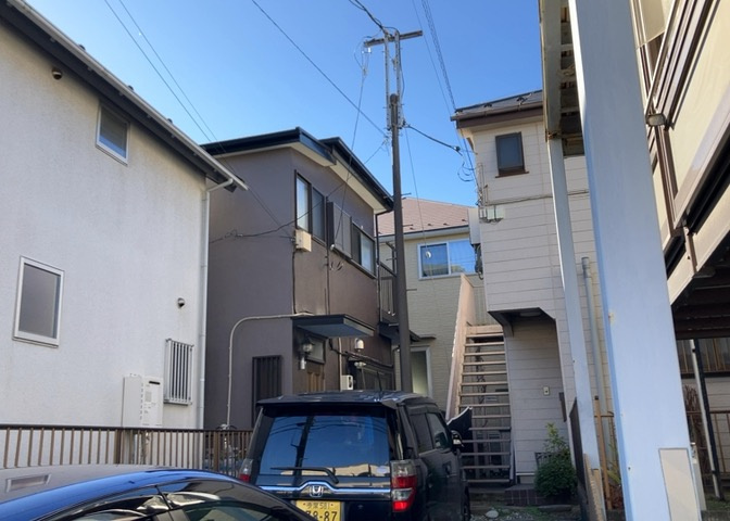 外観：313004546815