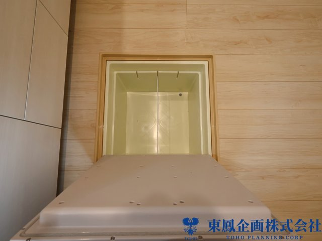 床下収納