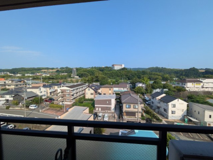 展望