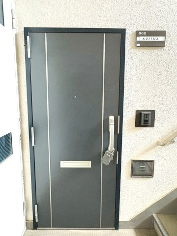 玄関ドア