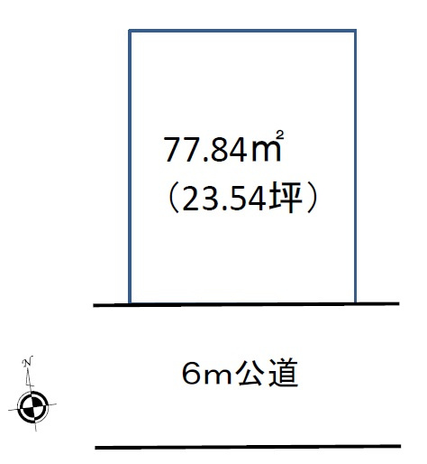 区画図：311002471273