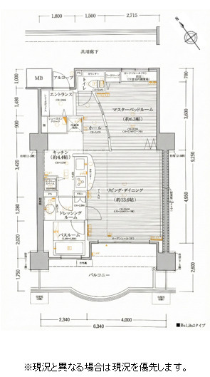 間取り：330000082682