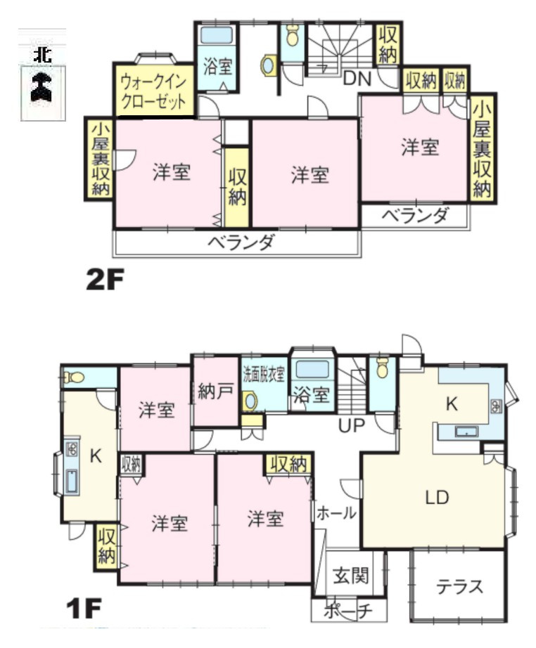 間取り：310000086298