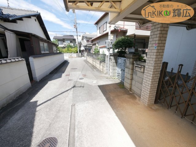 建築条件がありませんのでお好きなハウスメーカーで建築していただけます。