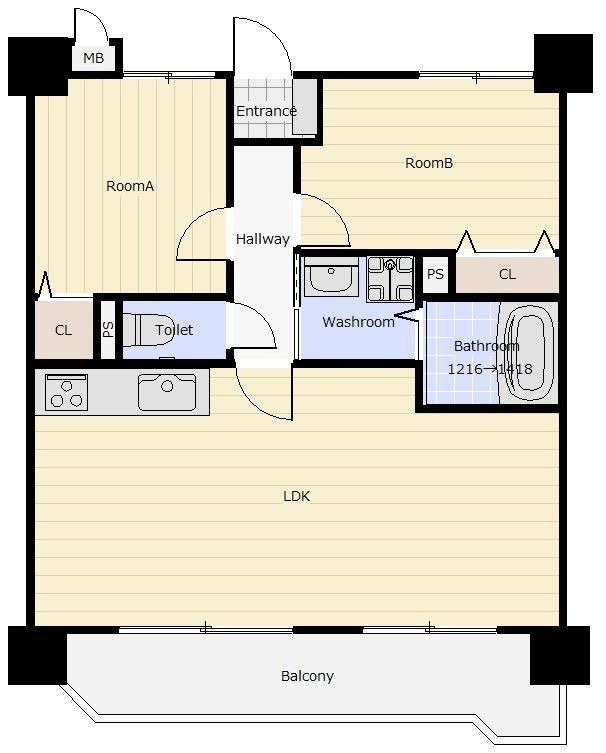 間取り：340000274203