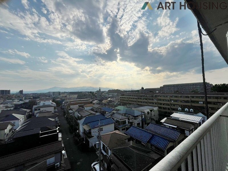 展望