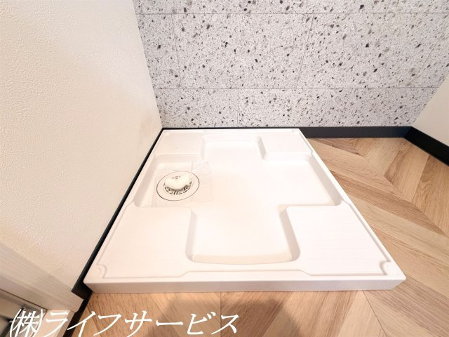 洗濯パン