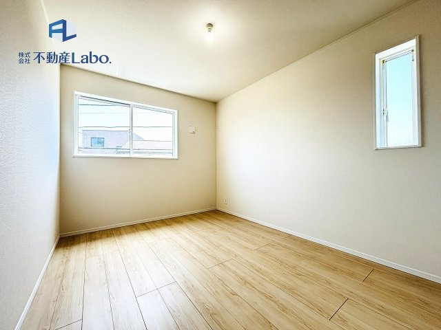 洋室