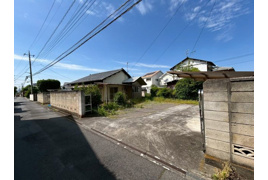 群馬県高崎市並榎町の外観