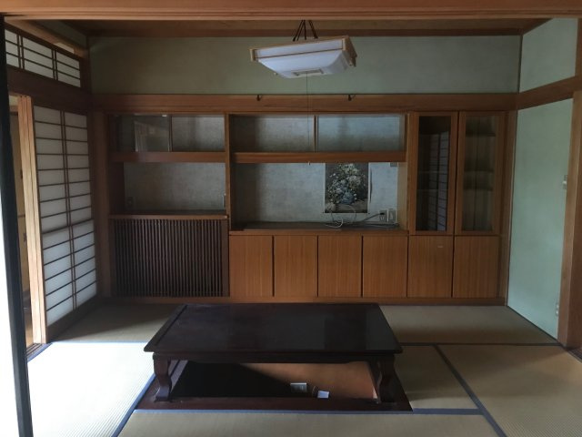 和室