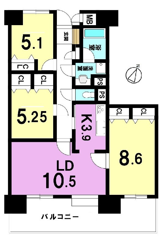 間取り：334000194179