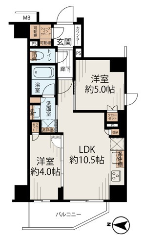 間取り：314002712619