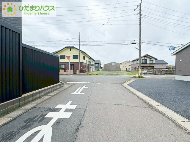 閑静な住宅地で叶える穏やかな新生活☆彡