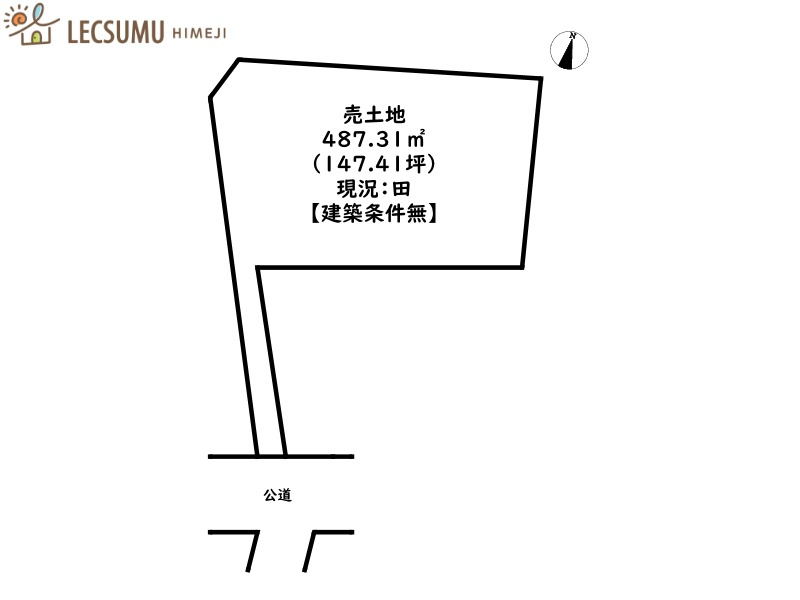 区画図：328000607885